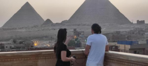 Pyramids Kingdom